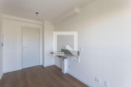 Studio de kitnet/studio à venda com 1 quarto, 28m² em Moema, São Paulo