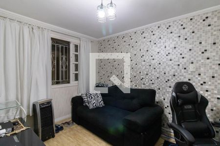 Escritorio de casa à venda com 5 quartos, 380m² em Vila Sirena, Guarulhos