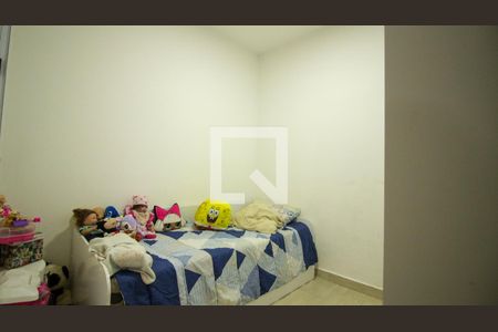Quarto 1 de apartamento à venda com 2 quartos, 38m² em Vila Celeste, São Paulo