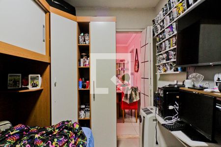 Quarto 2 de apartamento à venda com 2 quartos, 44m² em Jardim Pereira Leite, São Paulo