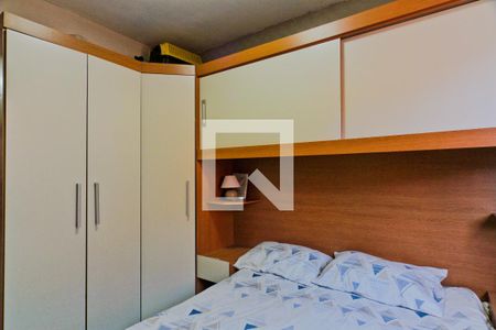 Quarto 1 de apartamento à venda com 2 quartos, 44m² em Jardim Pereira Leite, São Paulo