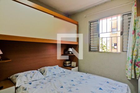 Quarto 1 de apartamento à venda com 2 quartos, 44m² em Jardim Pereira Leite, São Paulo