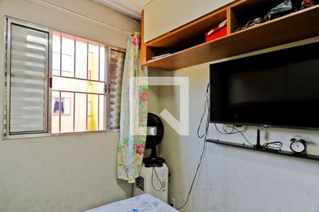 Quarto 1 de apartamento à venda com 2 quartos, 44m² em Jardim Pereira Leite, São Paulo