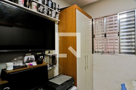 Quarto 2 de apartamento à venda com 2 quartos, 44m² em Jardim Pereira Leite, São Paulo