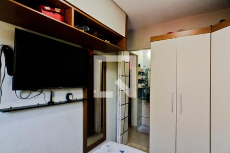 Quarto 1 de apartamento à venda com 2 quartos, 44m² em Jardim Pereira Leite, São Paulo