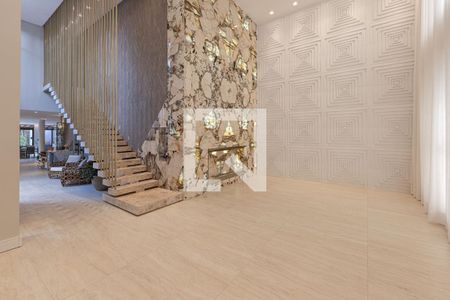 Sala de Jantar de casa à venda com 4 quartos, 600m² em Alphaville Nova Lima, Nova Lima