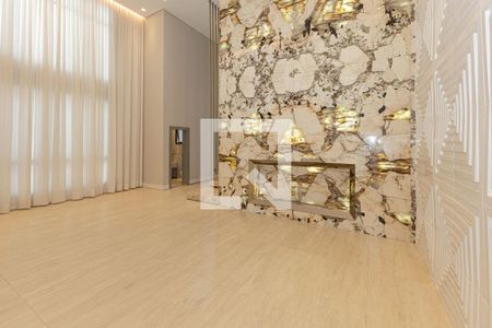 Sala de Jantar de casa à venda com 4 quartos, 600m² em Alphaville Nova Lima, Nova Lima