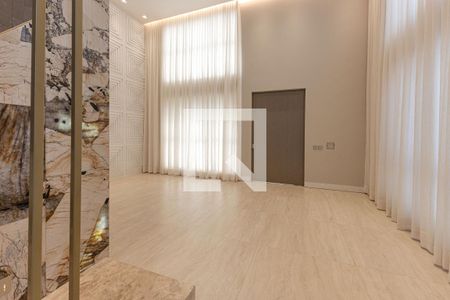 Sala de Jantar de casa à venda com 4 quartos, 600m² em Alphaville Nova Lima, Nova Lima