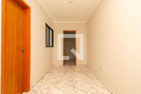 Sala de apartamento à venda com 1 quarto, 32m² em Vila Formosa, São Paulo