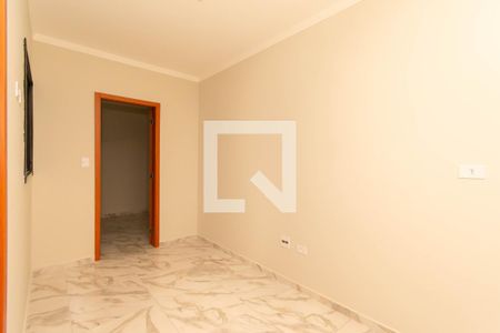 Sala de apartamento à venda com 1 quarto, 32m² em Vila Formosa, São Paulo