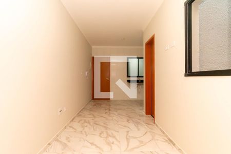 Sala de apartamento à venda com 1 quarto, 32m² em Vila Formosa, São Paulo