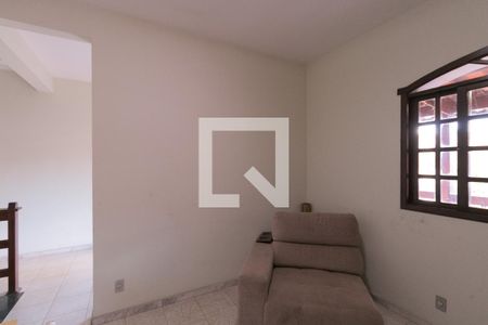 Escritório de casa à venda com 4 quartos, 360m² em Jardim Atlântico, Belo Horizonte