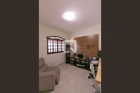 Escritório de casa à venda com 4 quartos, 360m² em Jardim Atlântico, Belo Horizonte