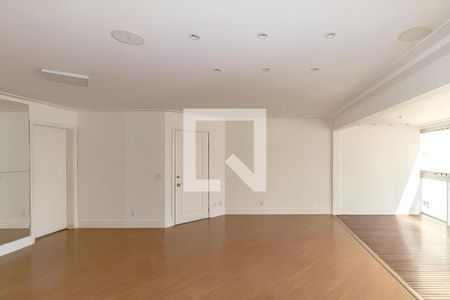 Foto 02 de apartamento à venda com 3 quartos, 94m² em Jardim América, São Paulo