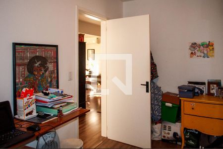 Quarto 2 de apartamento à venda com 2 quartos, 58m² em Glória, Porto Alegre