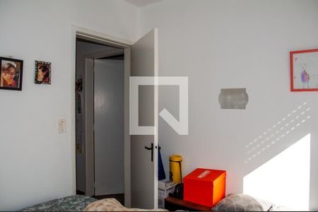 Quarto 1 de apartamento à venda com 2 quartos, 58m² em Glória, Porto Alegre