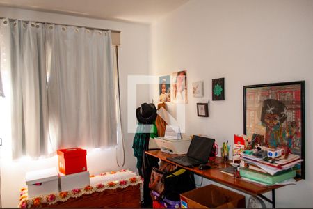 Quarto 2 de apartamento à venda com 2 quartos, 58m² em Glória, Porto Alegre