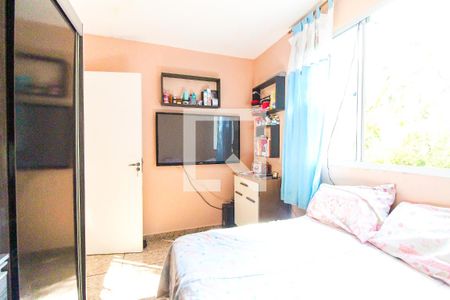 Quarto 1 de apartamento para alugar com 2 quartos, 42m² em Colônia (zona Leste), São Paulo