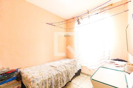 Quarto 2 de apartamento para alugar com 2 quartos, 42m² em Colônia (zona Leste), São Paulo