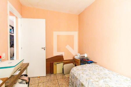 Quarto 2 de apartamento para alugar com 2 quartos, 42m² em Colônia (zona Leste), São Paulo