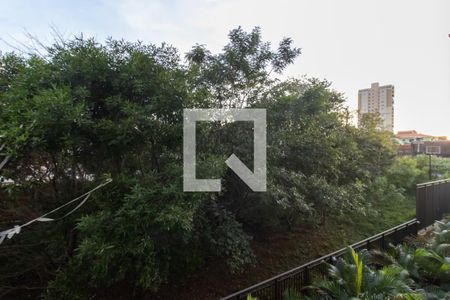 Vista da Varanda de apartamento à venda com 2 quartos, 68m² em Jardim Flor da Montanha, Guarulhos