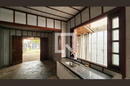 Sala/Cozinha de casa à venda com 3 quartos, 108m² em Parque Centenário, Jundiaí