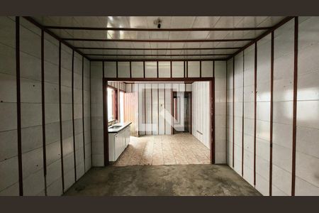 Sala/Cozinha de casa à venda com 3 quartos, 108m² em Parque Centenário, Jundiaí