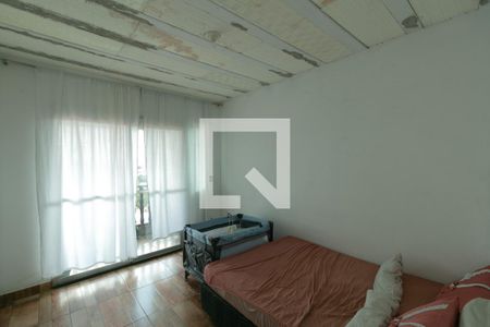 Quarto 1 de casa à venda com 5 quartos, 200m² em Jaqueline, Belo Horizonte