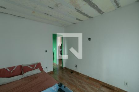 Quarto 1 de casa à venda com 5 quartos, 200m² em Jaqueline, Belo Horizonte