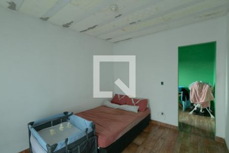 Quarto 1 de casa à venda com 5 quartos, 200m² em Jaqueline, Belo Horizonte