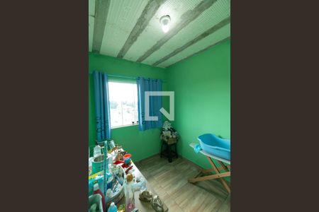 Quarto 2 de casa à venda com 5 quartos, 200m² em Jaqueline, Belo Horizonte