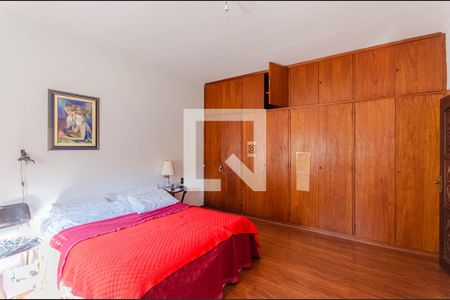 Suíte 1 de casa para alugar com 5 quartos, 452m² em Vila Mariana, São Paulo