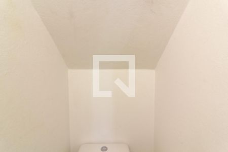 Lavabo de casa de condomínio à venda com 2 quartos, 73m² em Vila Romano, São Paulo