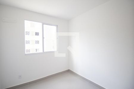 Quarto de apartamento para alugar com 2 quartos, 50m² em Colubandê, São Gonçalo