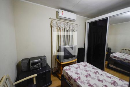 Quarto 1 de casa à venda com 3 quartos, 200m² em Maracanã, Rio de Janeiro