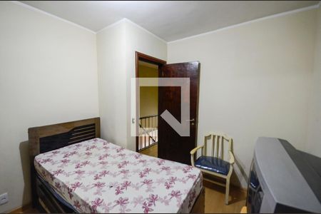 Quarto 1 de casa à venda com 3 quartos, 200m² em Maracanã, Rio de Janeiro