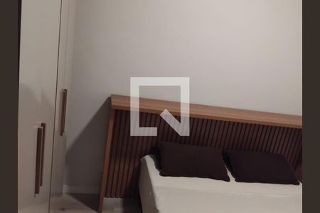 Quarto 1 de apartamento para alugar com 2 quartos, 42m² em Umarizal, São Paulo