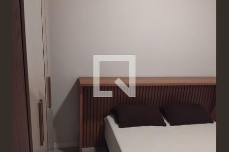 Quarto 1 de apartamento para alugar com 2 quartos, 42m² em Umarizal, São Paulo