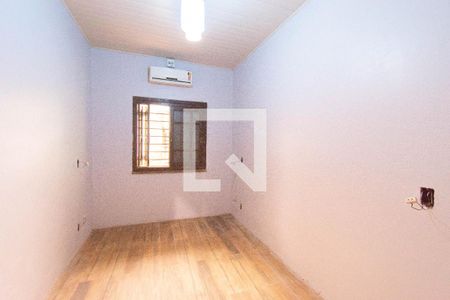 Quarto de casa para alugar com 2 quartos, 197m² em Rio Branco, Canoas