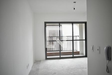 Studio de kitnet/studio à venda com 1 quarto, 25m² em Vila Clementino, São Paulo