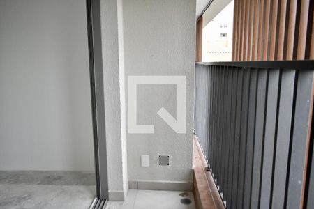 Studio de kitnet/studio à venda com 1 quarto, 25m² em Vila Clementino, São Paulo