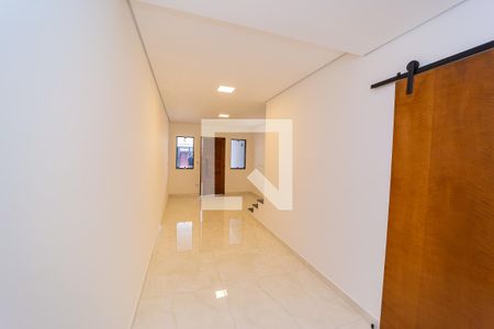 Sala de casa à venda com 3 quartos, 137m² em Jardim Aricanduva, São Paulo