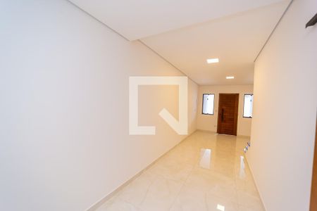 Sala de casa à venda com 3 quartos, 137m² em Jardim Aricanduva, São Paulo