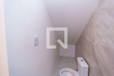 Lavabo de casa à venda com 3 quartos, 137m² em Jardim Aricanduva, São Paulo