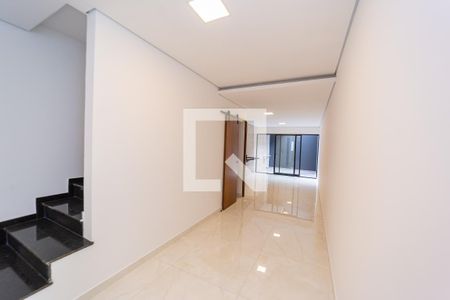 Sala de casa à venda com 3 quartos, 137m² em Jardim Aricanduva, São Paulo