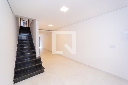 Sala de casa à venda com 3 quartos, 137m² em Jardim Aricanduva, São Paulo