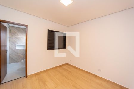 Quarto 1 de casa à venda com 3 quartos, 137m² em Jardim Aricanduva, São Paulo