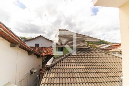 Vista do Quarto de casa à venda com 4 quartos, 185m² em Piratininga, Niterói