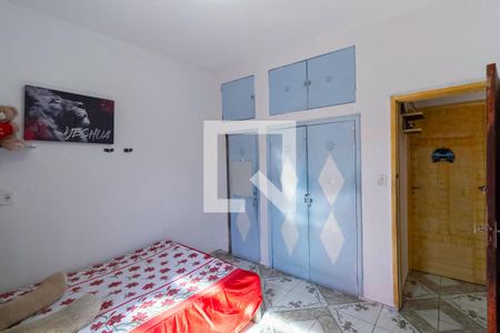 Quarto 1 de casa à venda com 2 quartos, 360m² em Piratininga, Belo Horizonte