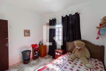 Quarto 1 de casa à venda com 2 quartos, 360m² em Piratininga, Belo Horizonte